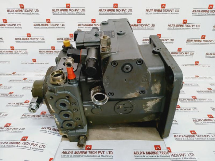 Liebherr 5920 675 14 Hydraulic Pump 2060575, 9242750, 013846A
