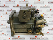 Liebherr 5920 675 14 Hydraulic Pump 2060575, 9242750, 013846A