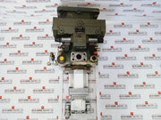 Liebherr 5920 675 14 Hydraulic Pump Snp3/26 S, Snp2/11 S