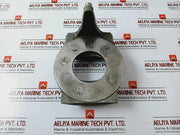 Liebherr 5920 675 14 Stainless Steel Hydraulic Pump Swash Plate 2060575