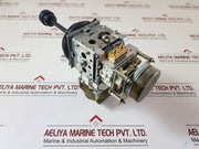 Liebherr 606091714 Joystick Controller