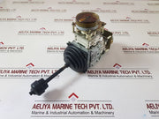 Liebherr 606091714 Joystick Controller