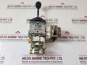 Liebherr 606091714 Joystick Controller