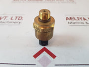 Liebherr 629017203 Pressure Transmitter