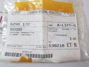 Liebherr 629017203 Pressure Transmitter