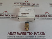 Liebherr 629017303 Pressure Transmitter 0.5-4.5 Bar