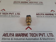Liebherr 629017303 Pressure Transmitter 0.5-4.5 Bar