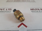 Liebherr 629017303 Pressure Transmitter 0.5-4.5 Bar