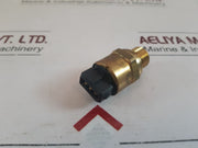 Liebherr 629017303 Pressure Transmitter 0.5-4.5 Bar