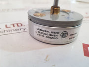 Liebherr Werk 6351 009 14 Potion Meter
