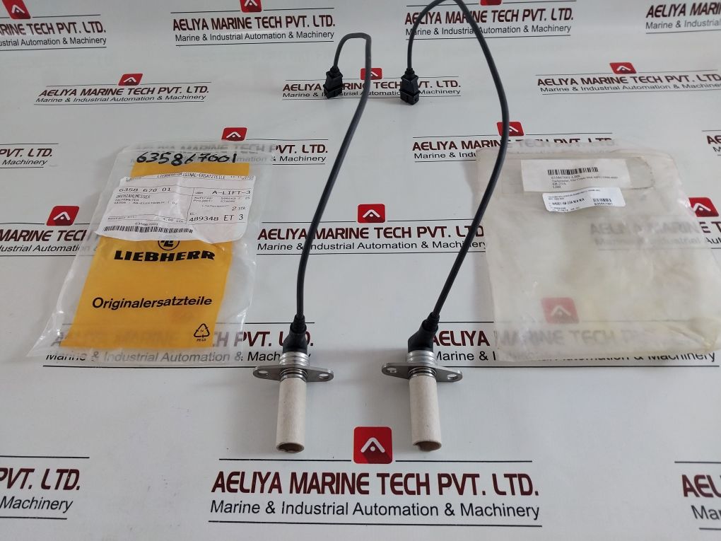 Liebherr 635867001 Sensor