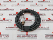 Liebherr 691853414 Pressure Transmitter 0301