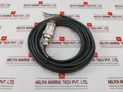 Liebherr 691853414 Pressure Transmitter 0301