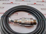 Liebherr 691853414 Pressure Transmitter 0301