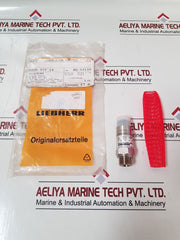 Liebherr 692837214 Pressure Sensor 6043-400Lwn