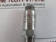 Liebherr 692837214 Pressure Sensor 400 Bar