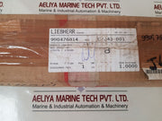 Liebherr 6931 669 14 Joystick 1111942