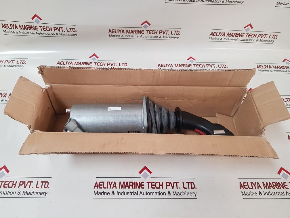 Liebherr 6931 669 14 Joystick 1111942
