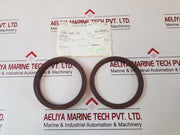 Liebherr 710060014 Sealing Ring Kit