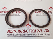 Liebherr 710060014 Sealing Ring Kit