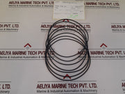 Lot Of 7X Liebherr 7264 536 01 O-ring