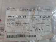 Liebherr 790403914 Sealing Ring