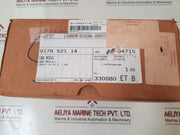 Liebherr 917852114 Can Module New