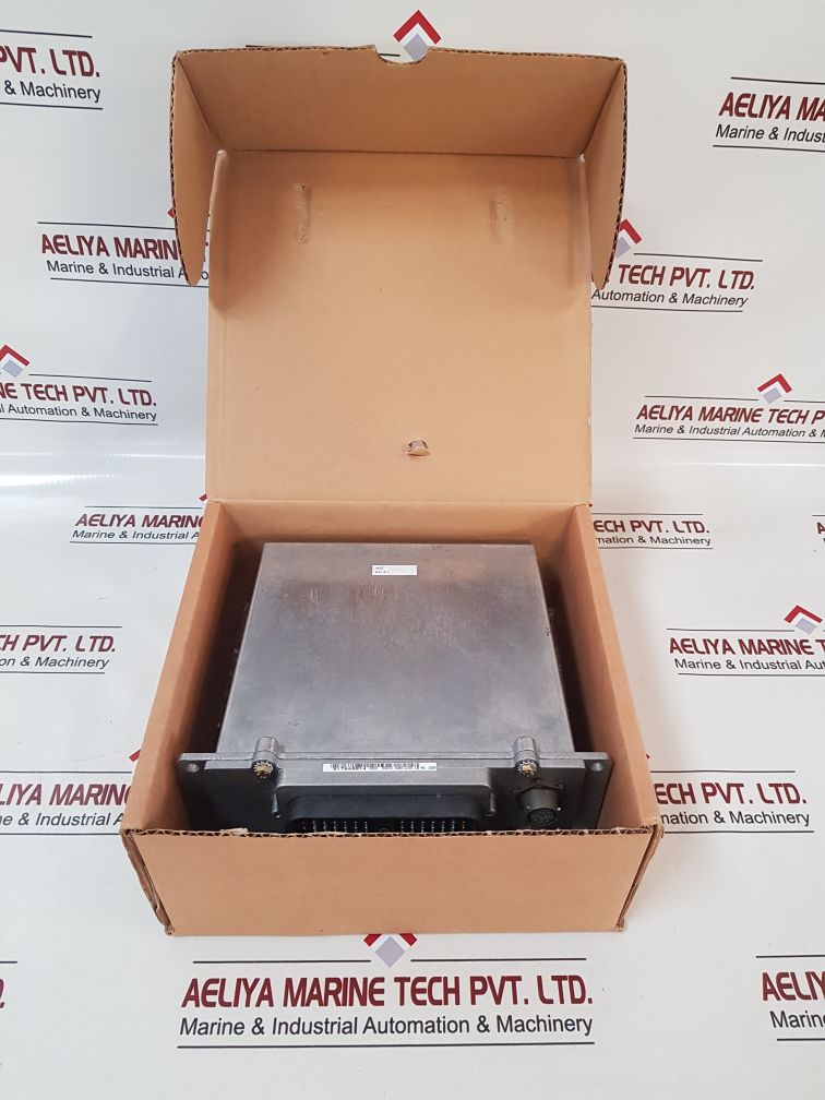 Liebherr 917852114 Can Module New