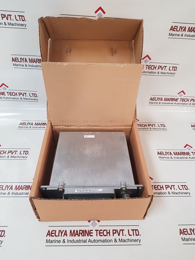 Liebherr 917857414 Can Module New