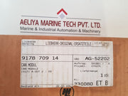 Liebherr 917870914 Can Module New