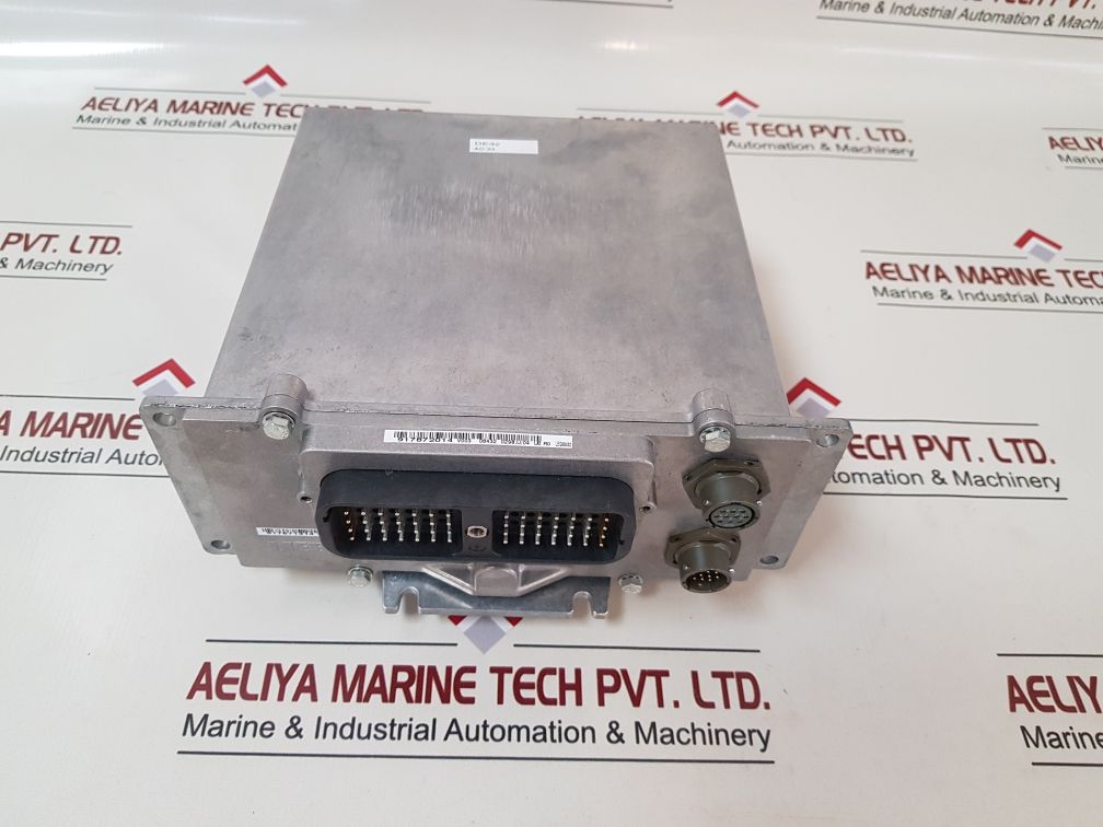 Liebherr 917871314 Can Module New