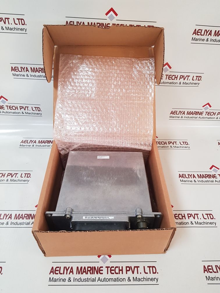 Liebherr 917871414 Can Module New