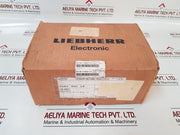 Liebherr 918149214 Can Module
