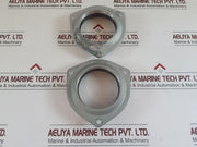 Liebherr 926779103 Crankshaft Seal
