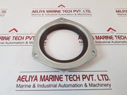 Liebherr 926779203 Crankshaft Sealing Rear