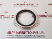 Liebherr 926779203 Crankshaft Sealing Rear