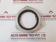 Liebherr 926779203 Crankshaft Sealing Rear