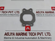 Lot of 3X Liebherr 927283603-LBR gasket 6B-23A