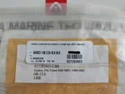 Lot of 3X Liebherr 927283603-LBR gasket 6B-23A