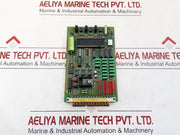 Liebherr 929691014 Pcb Card