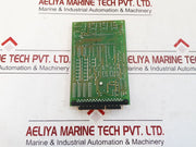 Liebherr 929691014 Pcb Card.