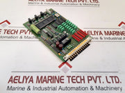 Liebherr 929691014 Pcb Card.
