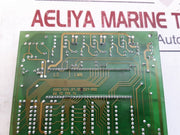 Liebherr 929691014 Pcb Card.