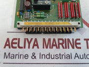 Liebherr 929691014 Pcb Card.