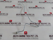 Liebherr 988252303 Injection Line