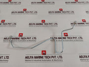 Liebherr 988252403 Injection Line