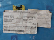 Liebherr 988252503 Injection Line