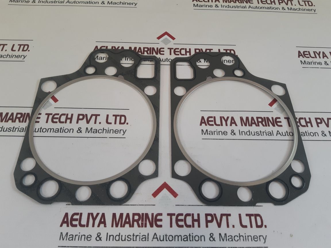Liebherr Fits Crane Gasket Head 927760803-lbr