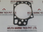 Liebherr Fits Crane Gasket Head 927760803-lbr