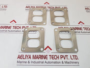 Liebherr Gasket 927010903 Seal